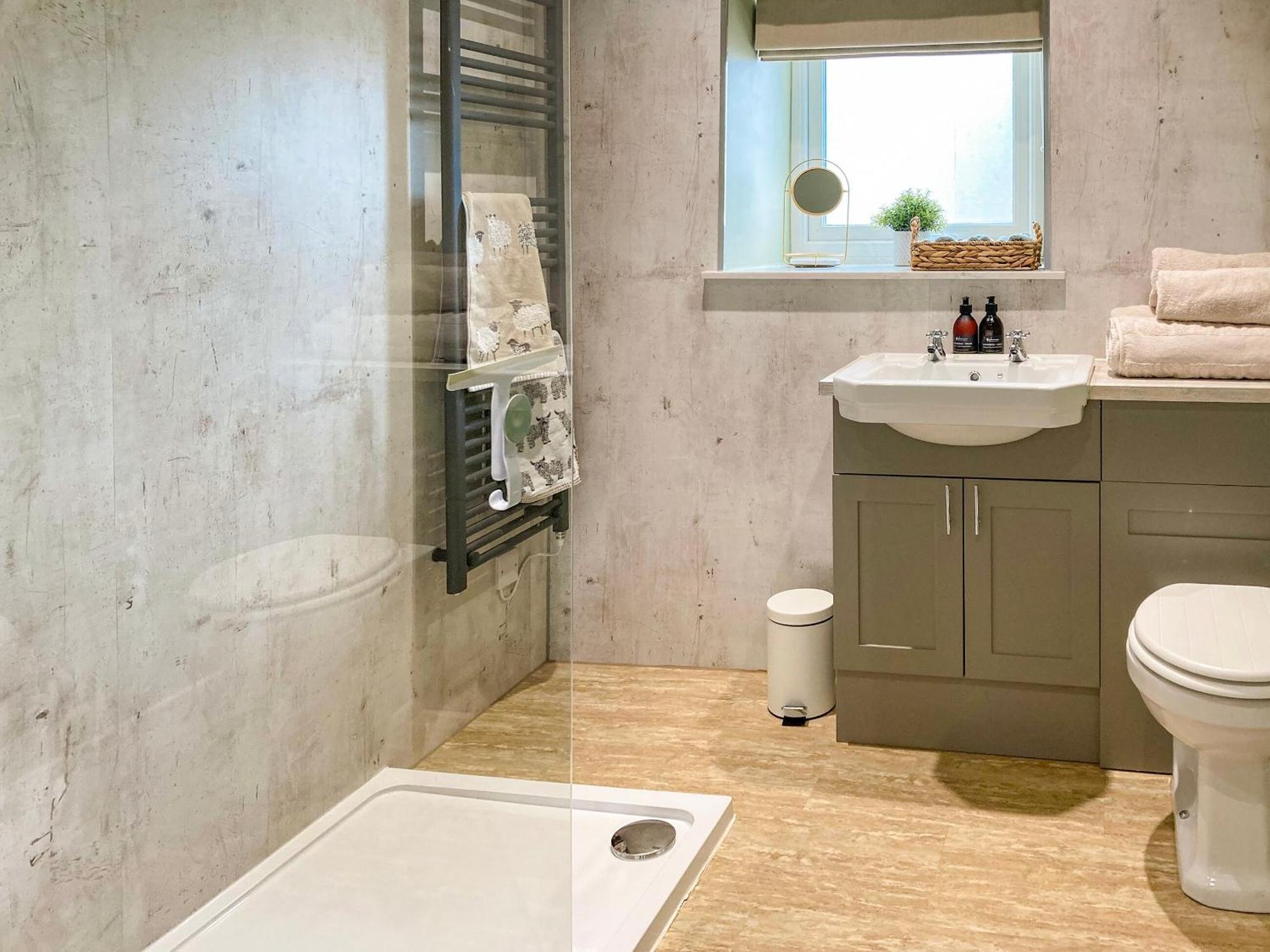 South Riccalton Farm Cottage Oxnam Екстер'єр фото